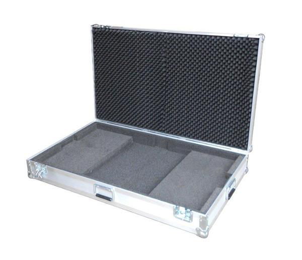 Sanyo FW50D48F LCD TV Flight Case